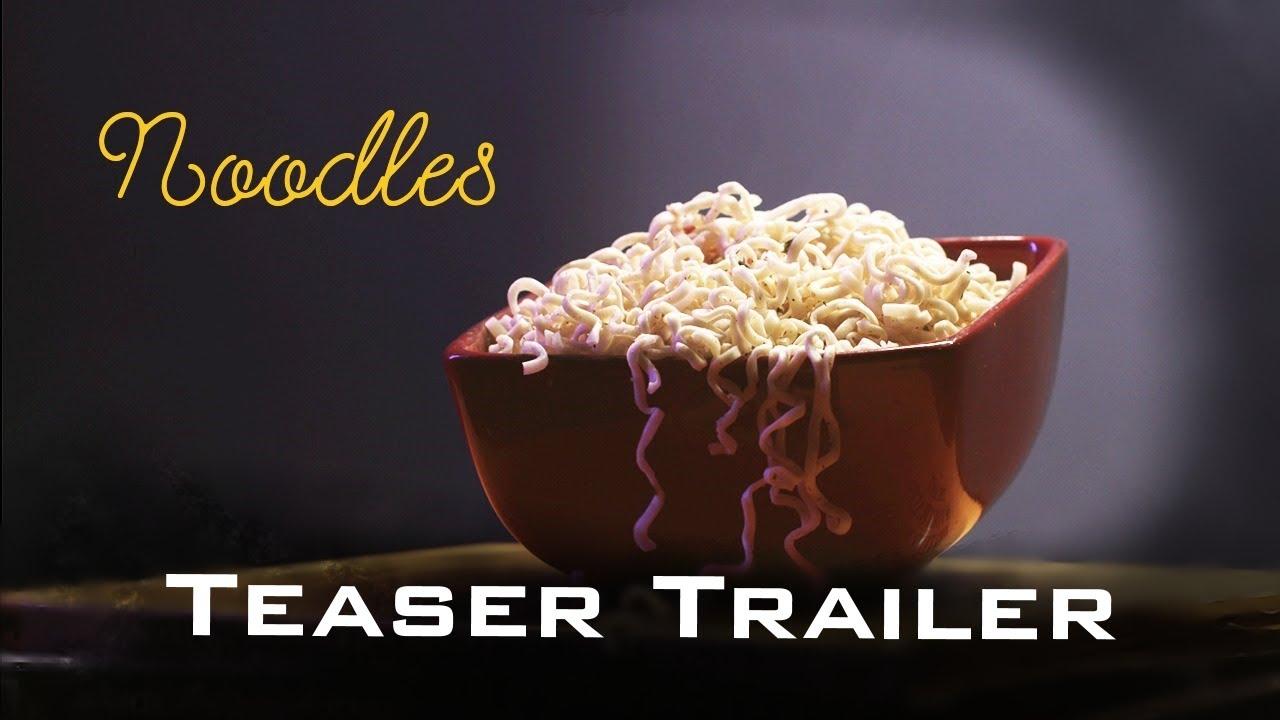 Noodles Trailer
