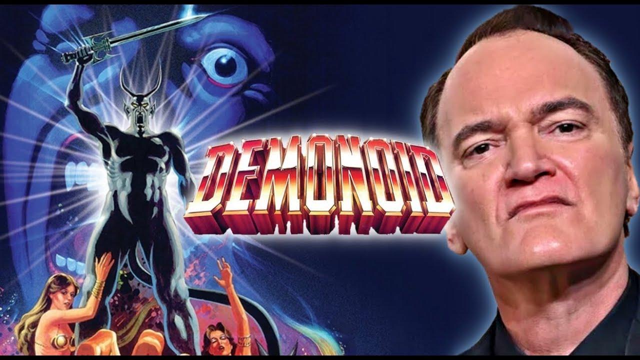 Demonoid Trailer