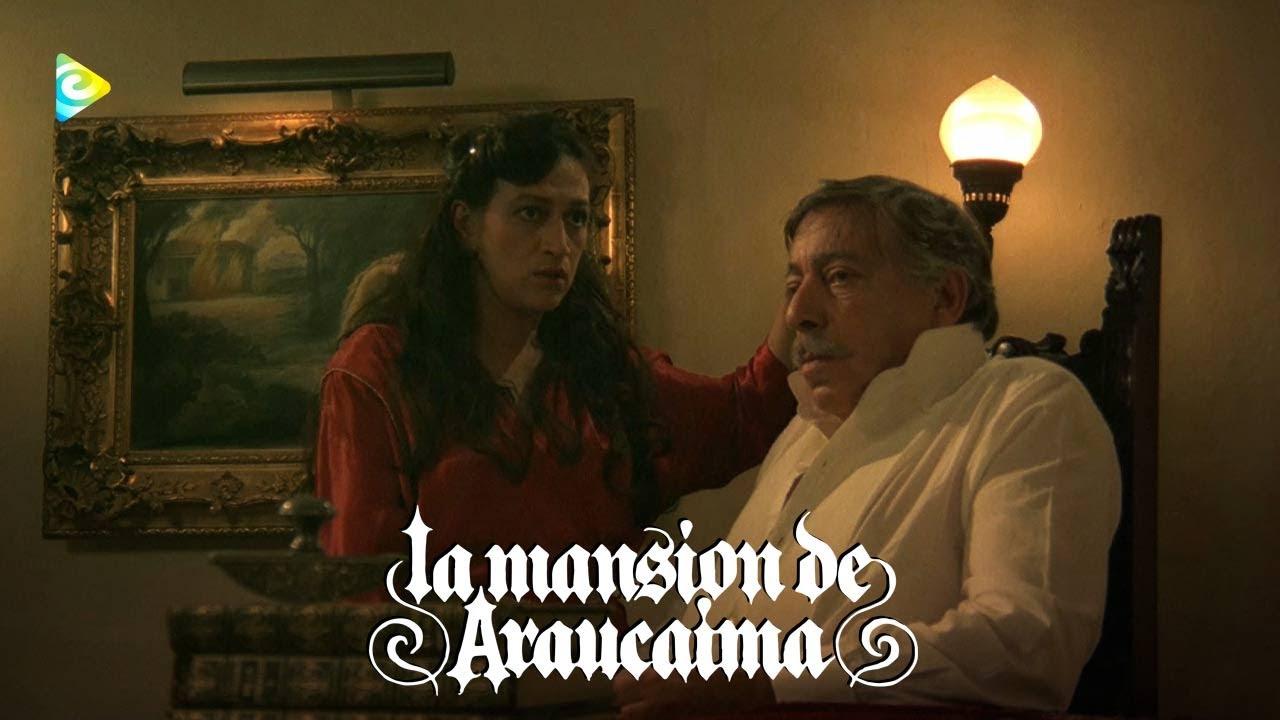 The Manor of Araucaima Trailer