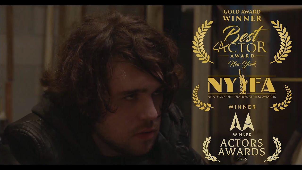 No Such Thing As Peace Trailer