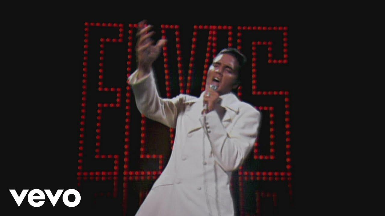 Elvis All-Star Tribute Trailer