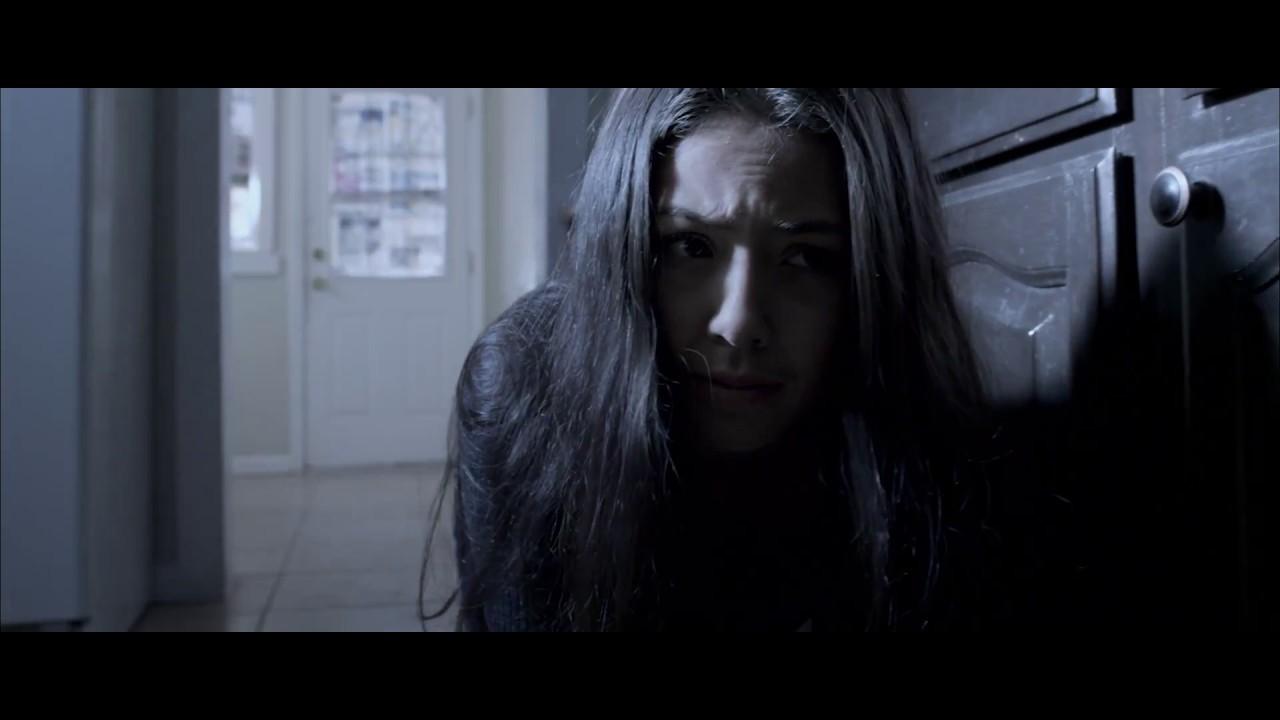 Don't Look Into Their Eyes Trailer