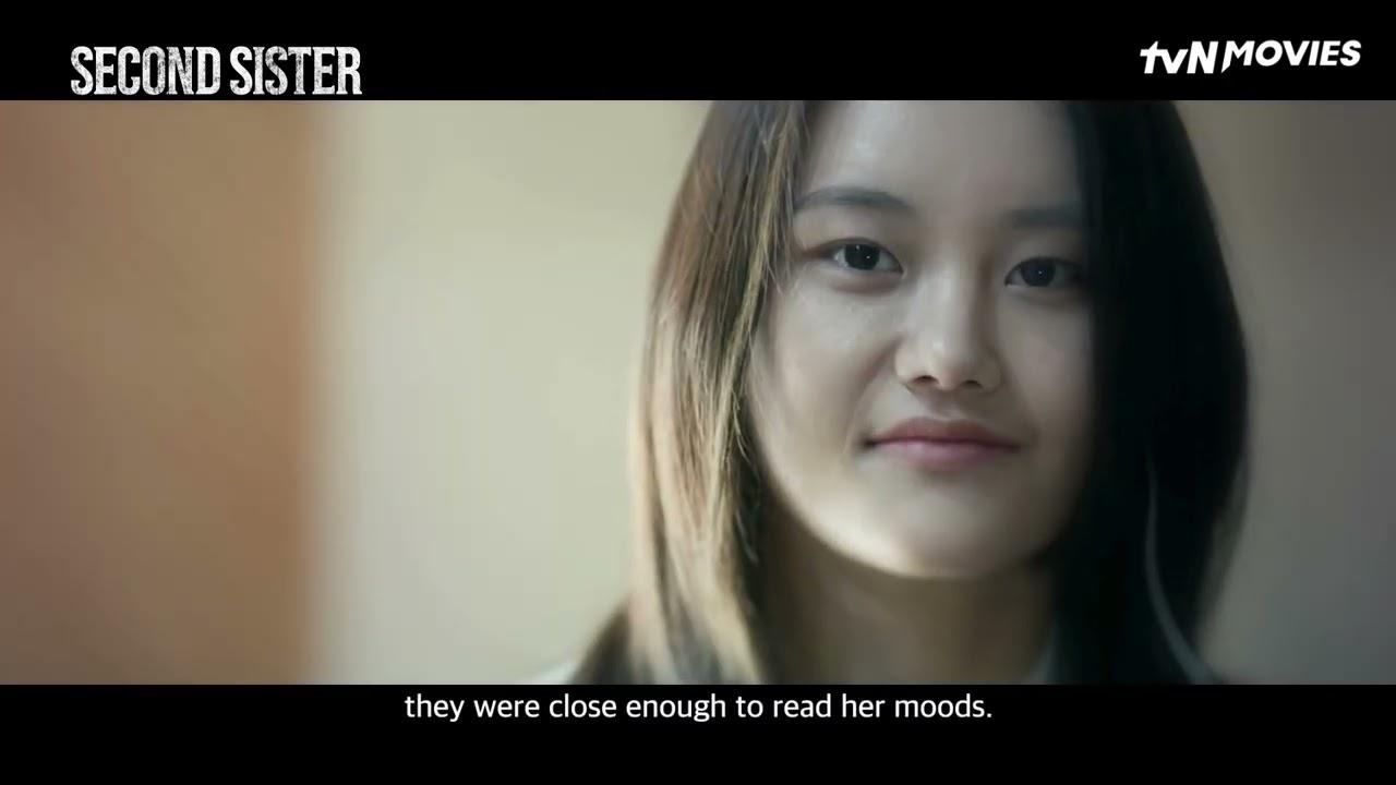 Second Sister Trailer
