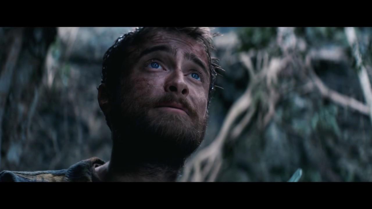 Jungle Trailer