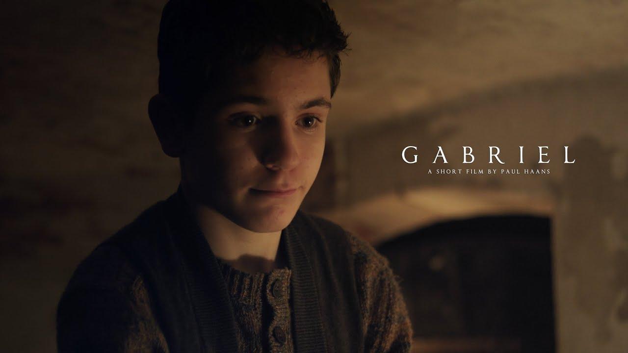 Gabriel Trailer