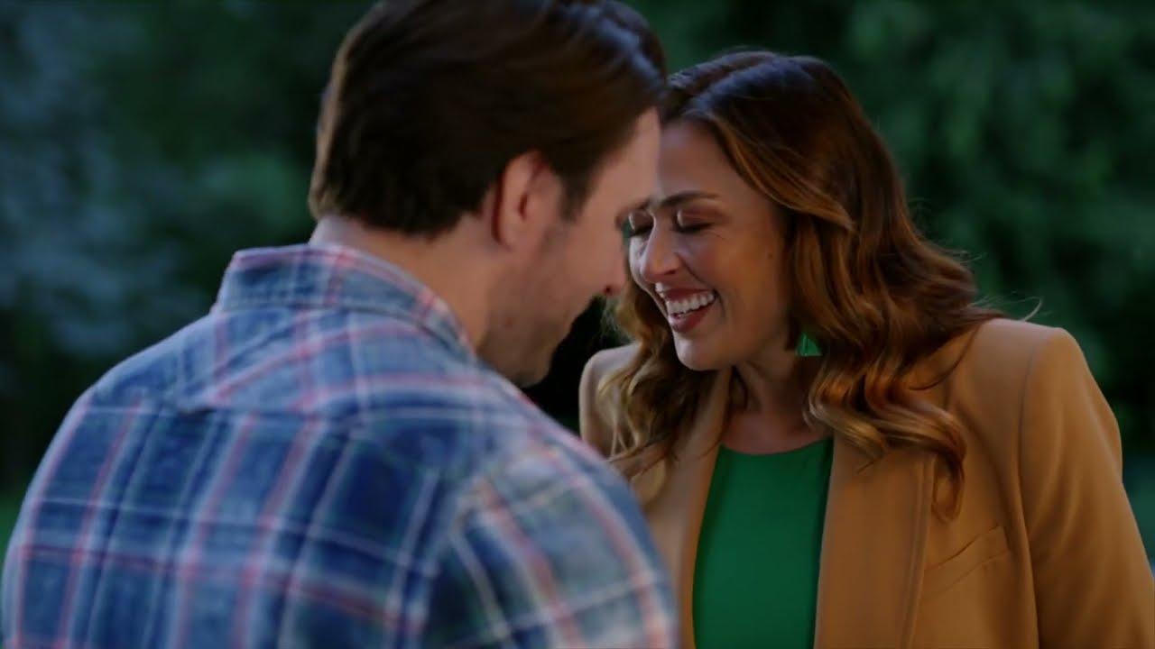 Star-Crossed Romance Trailer
