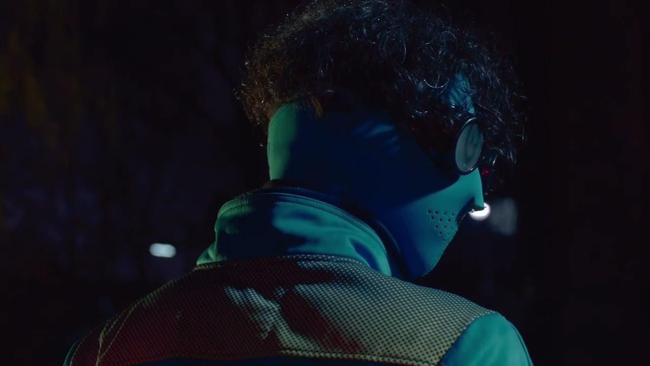 Flint-Friction (Short-Film) Trailer