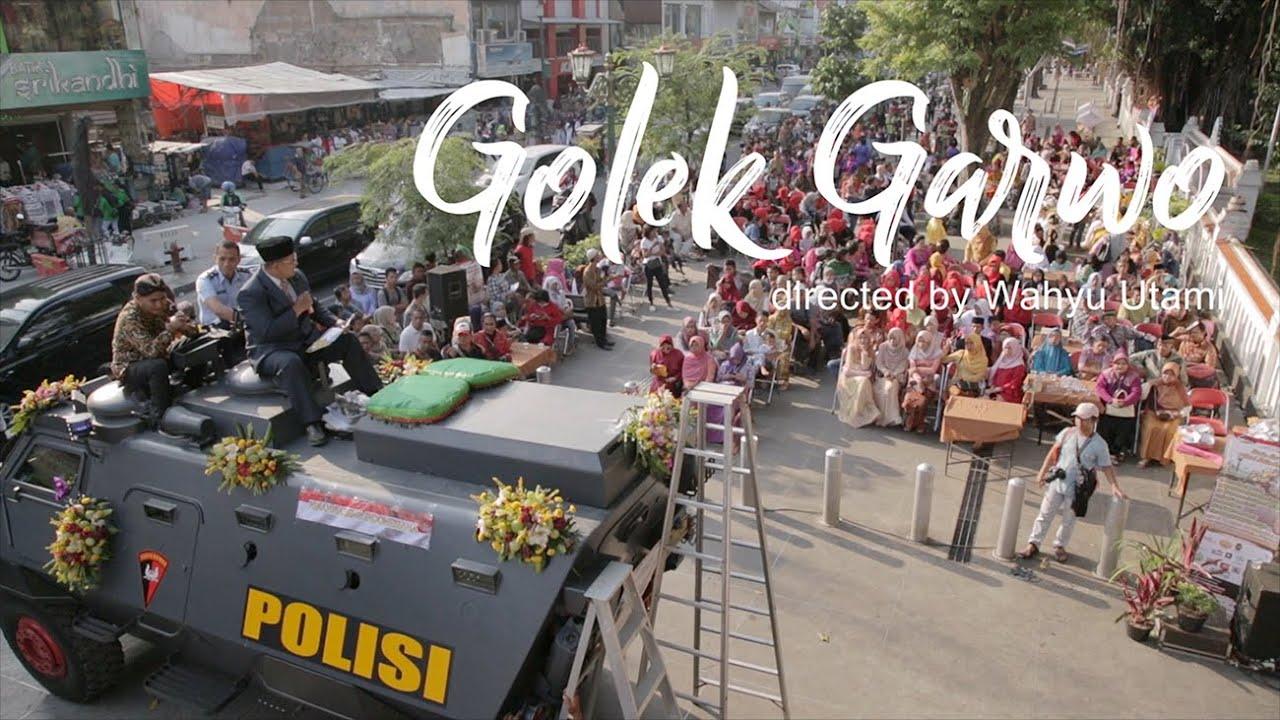 Golek Garwo Trailer