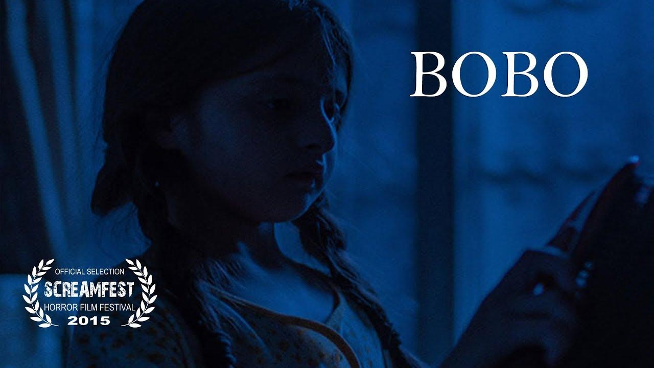 Bobo Trailer