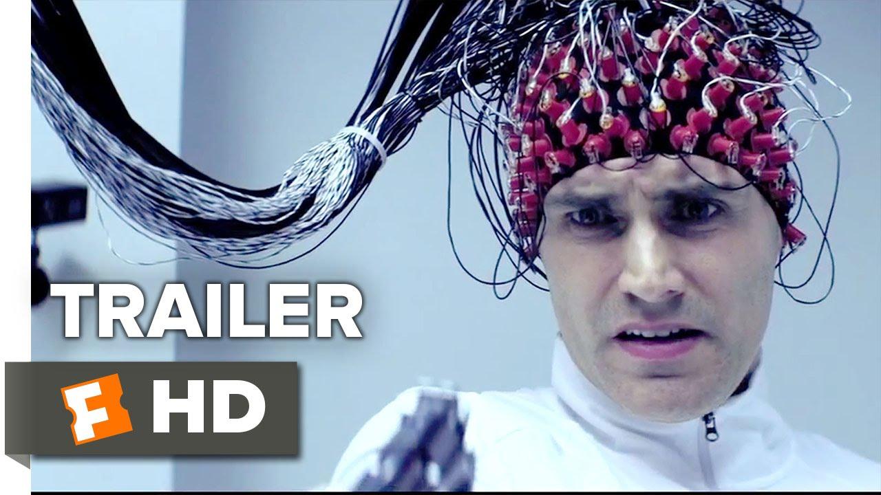 Listening Trailer