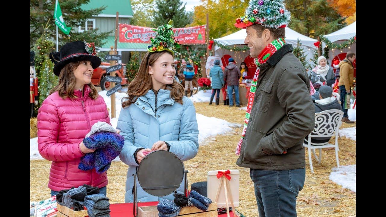 Christmas in Montana Trailer