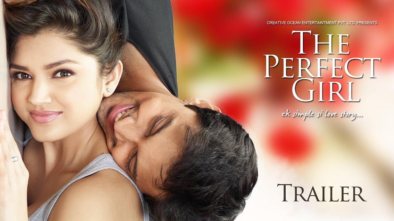 The Perfect Girl Trailer