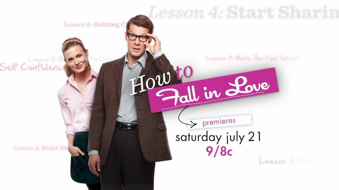 How to Fall in Love Trailer
