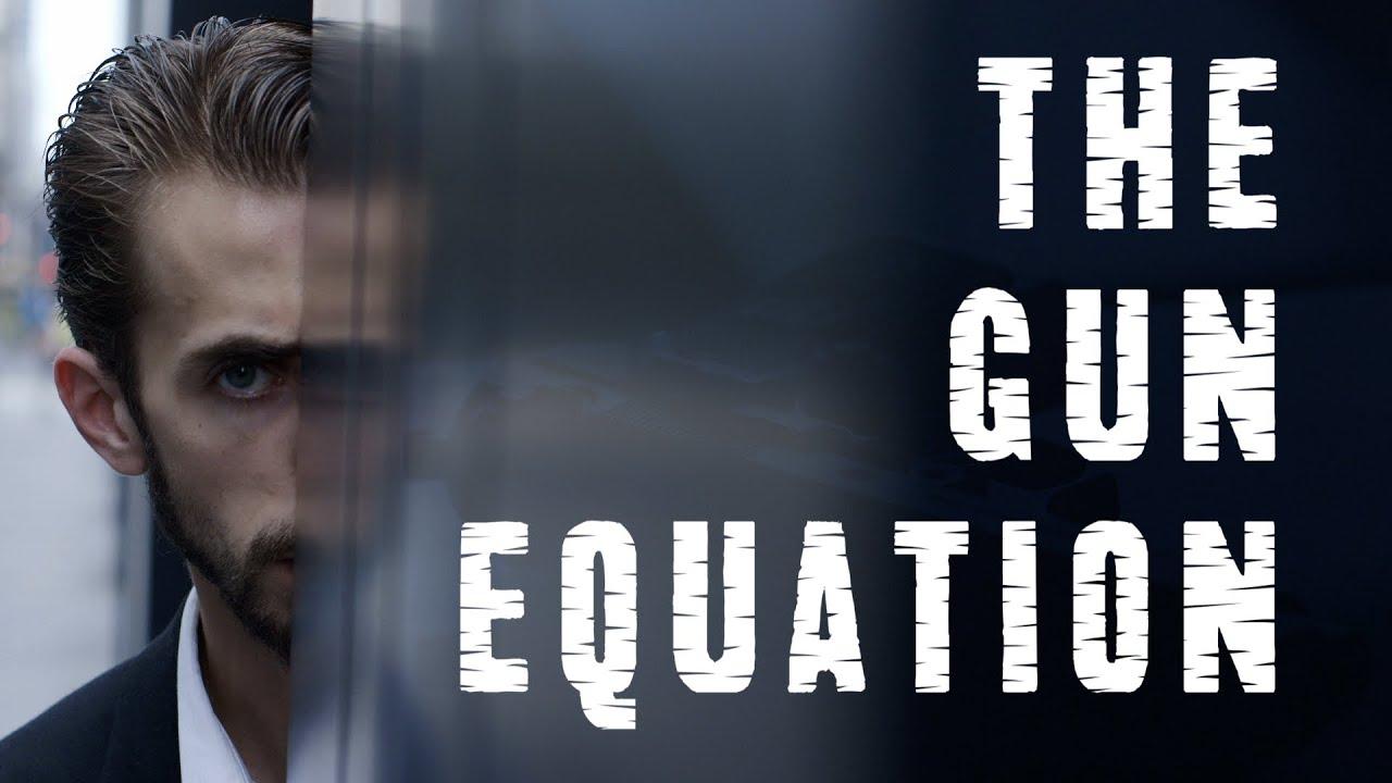 The Gun Equation Trailer