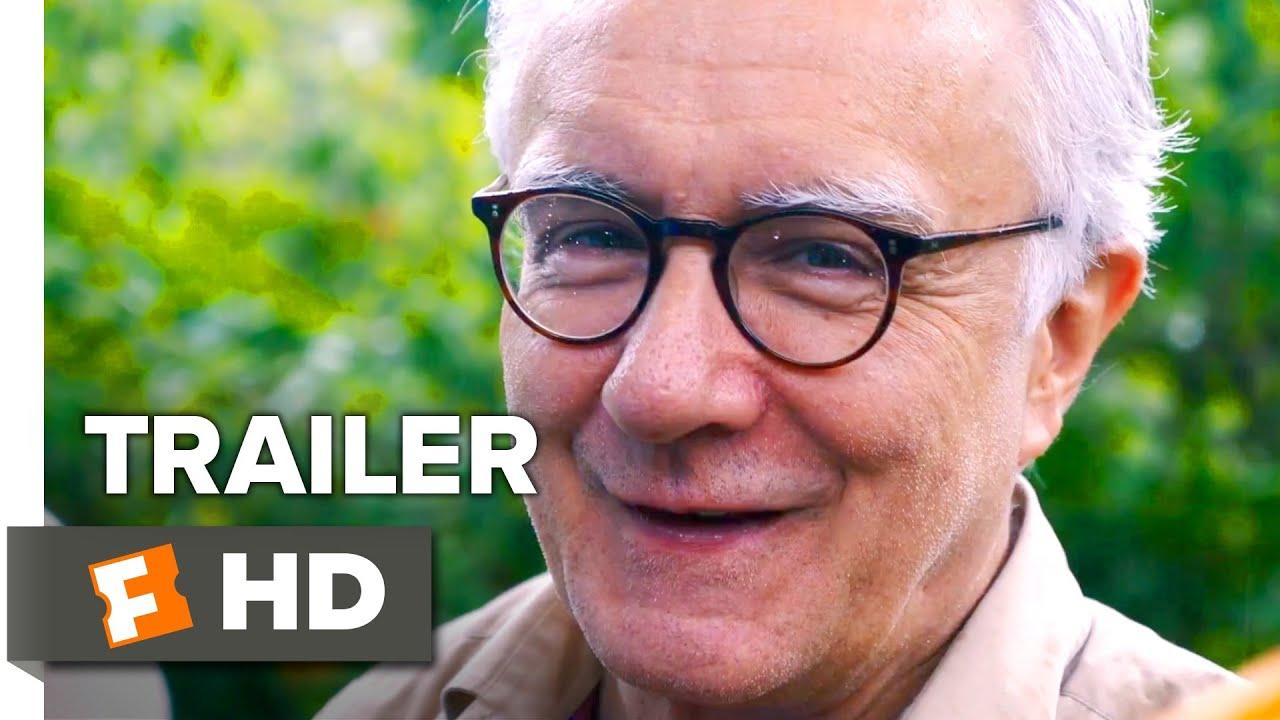 The Quest of Alain Ducasse Trailer