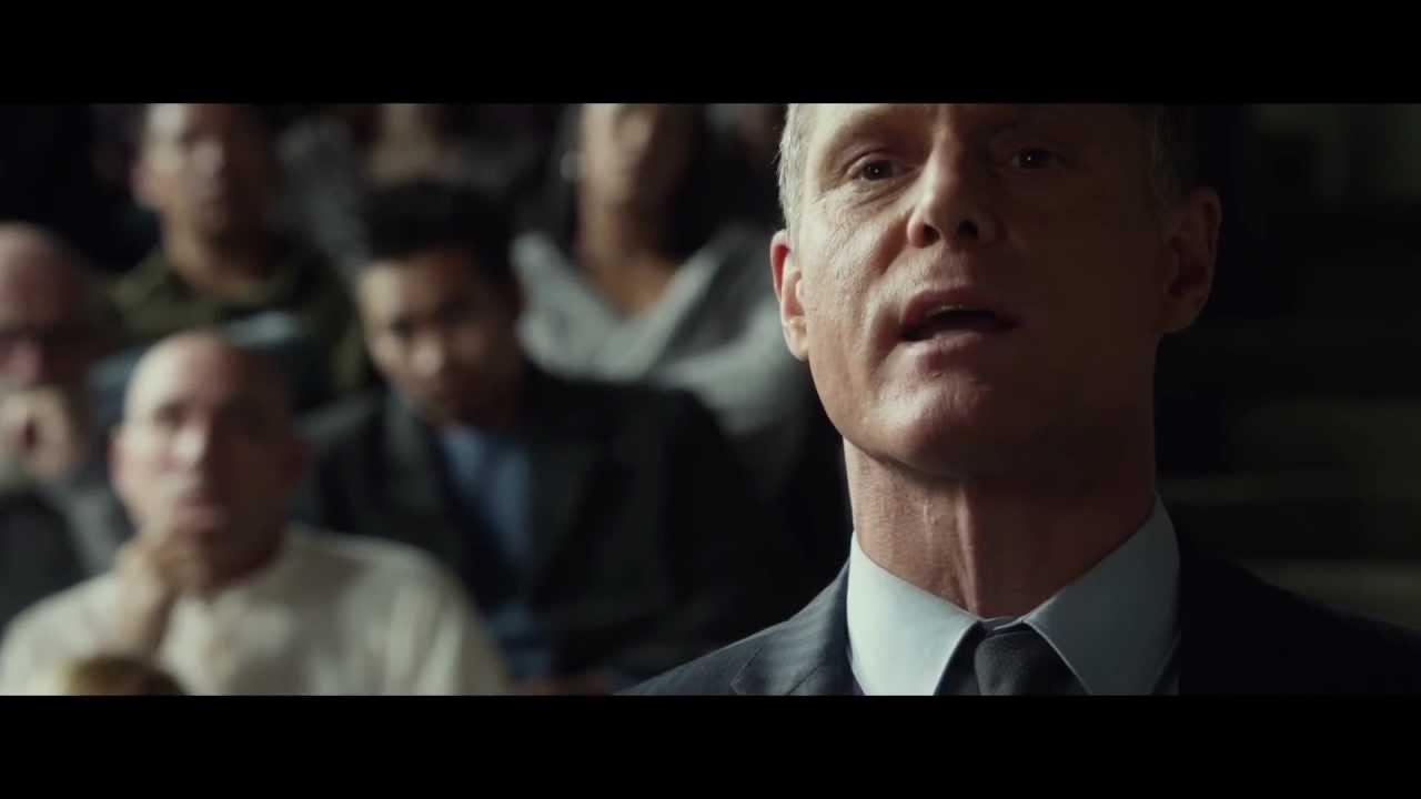 Atlas Shrugged: Part II Trailer