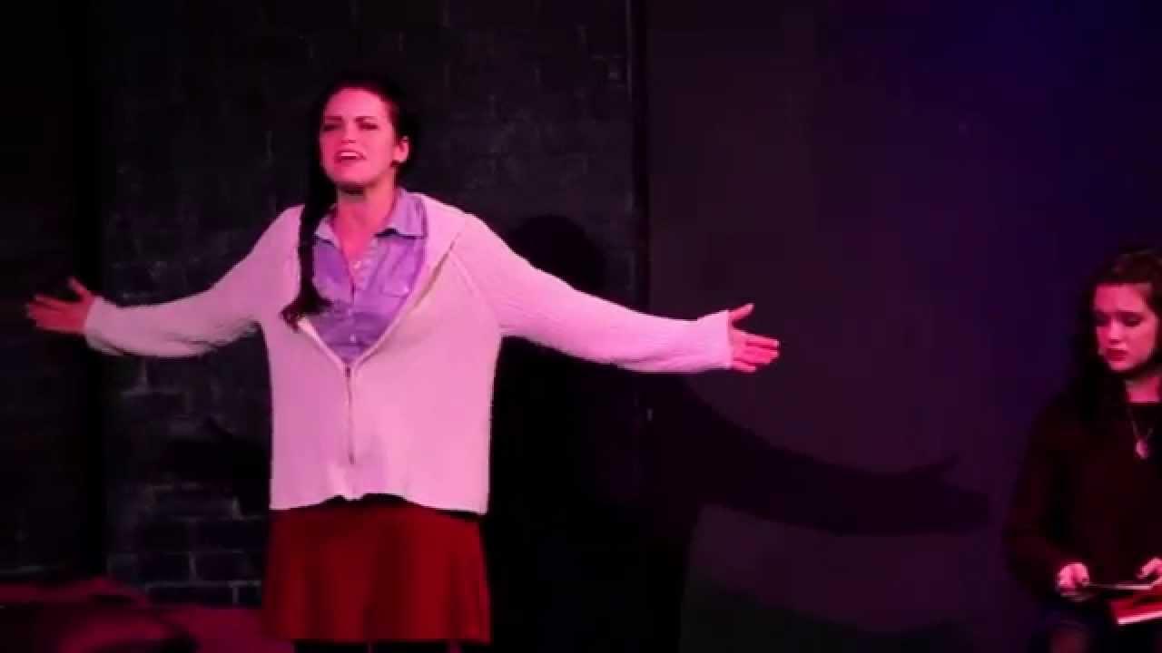 Bare: A Pop Opera Trailer