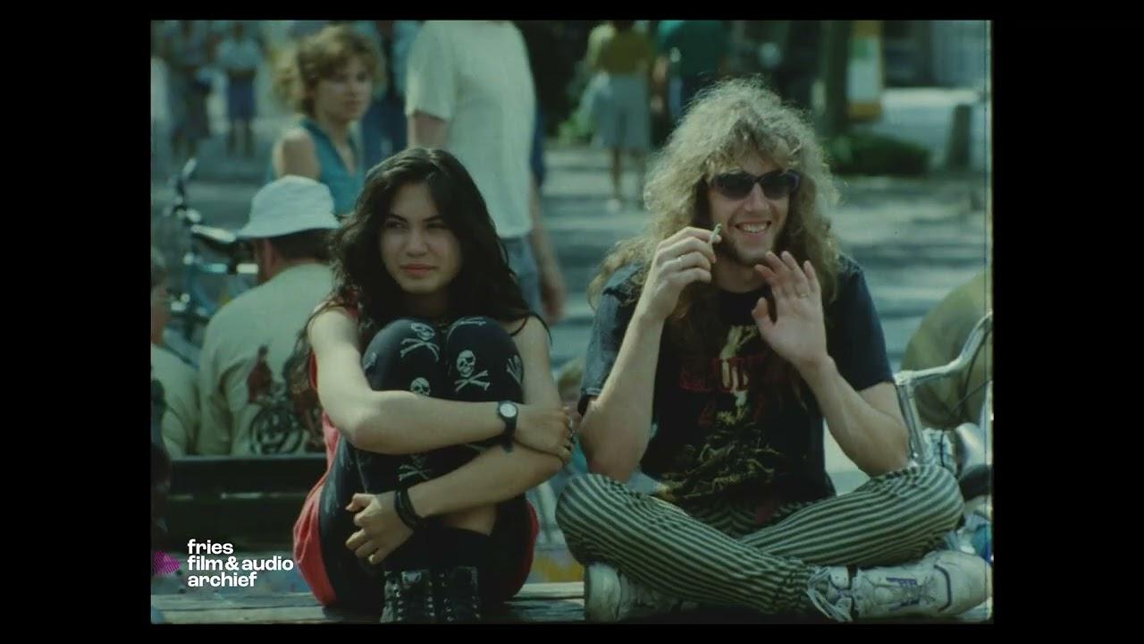 From Friesland with Love Trailer