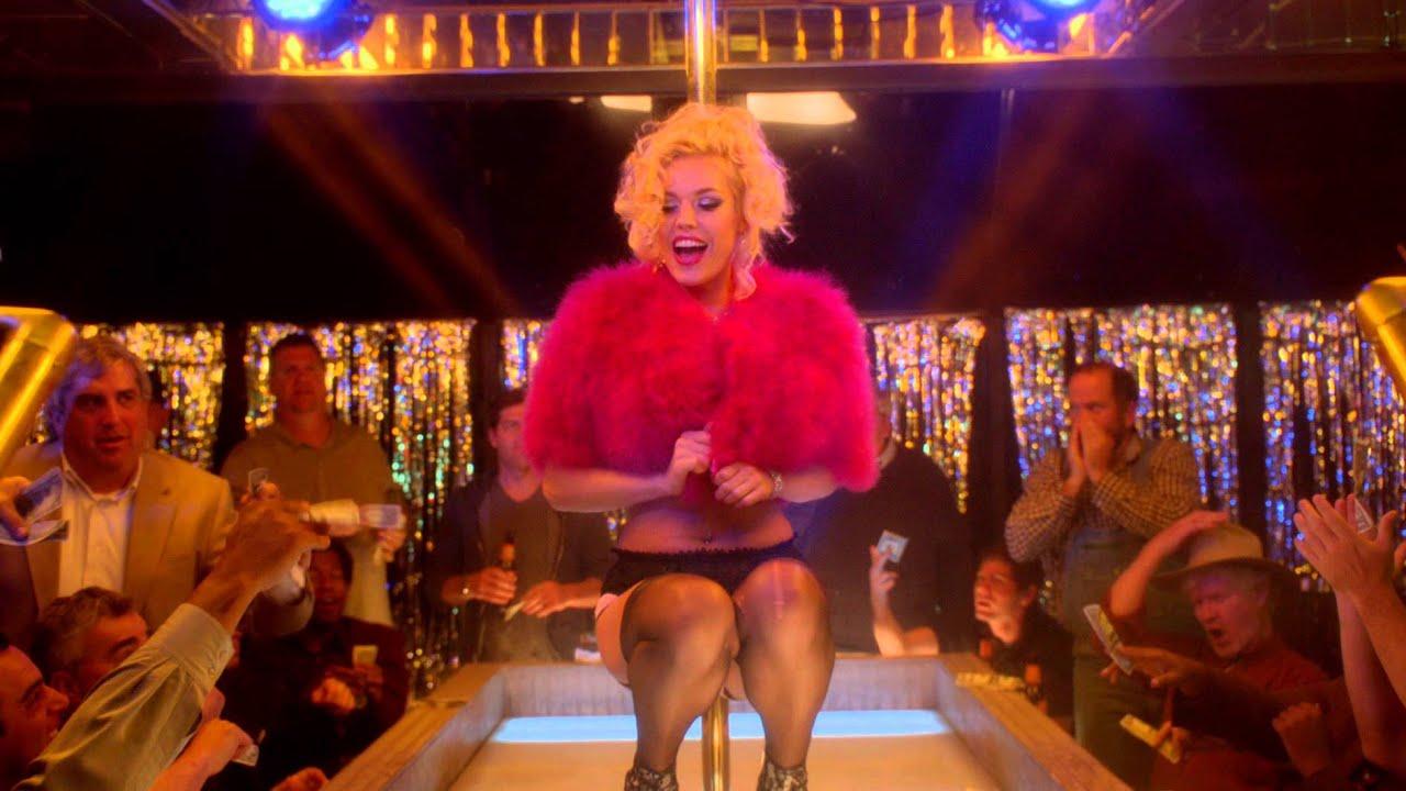 Anna Nicole Trailer