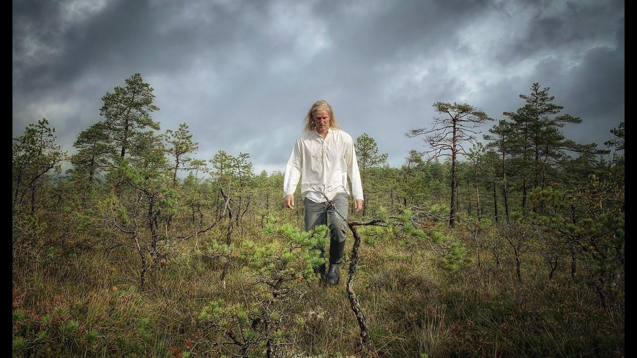 The Bog Trailer