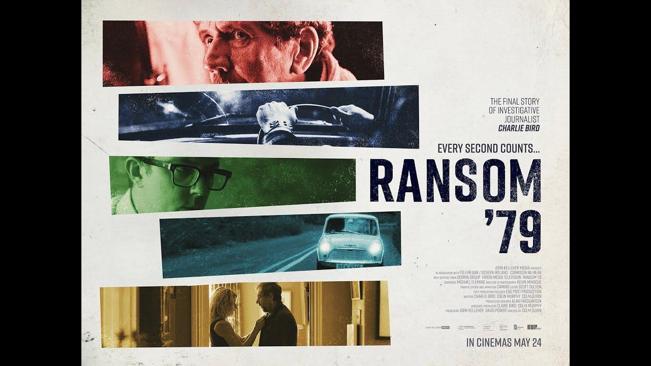Ransom '79 Trailer