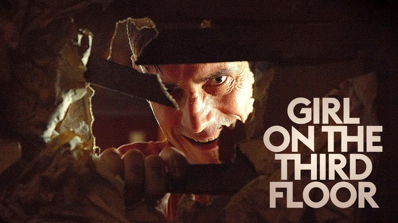 Girl on the Third Floor Trailer