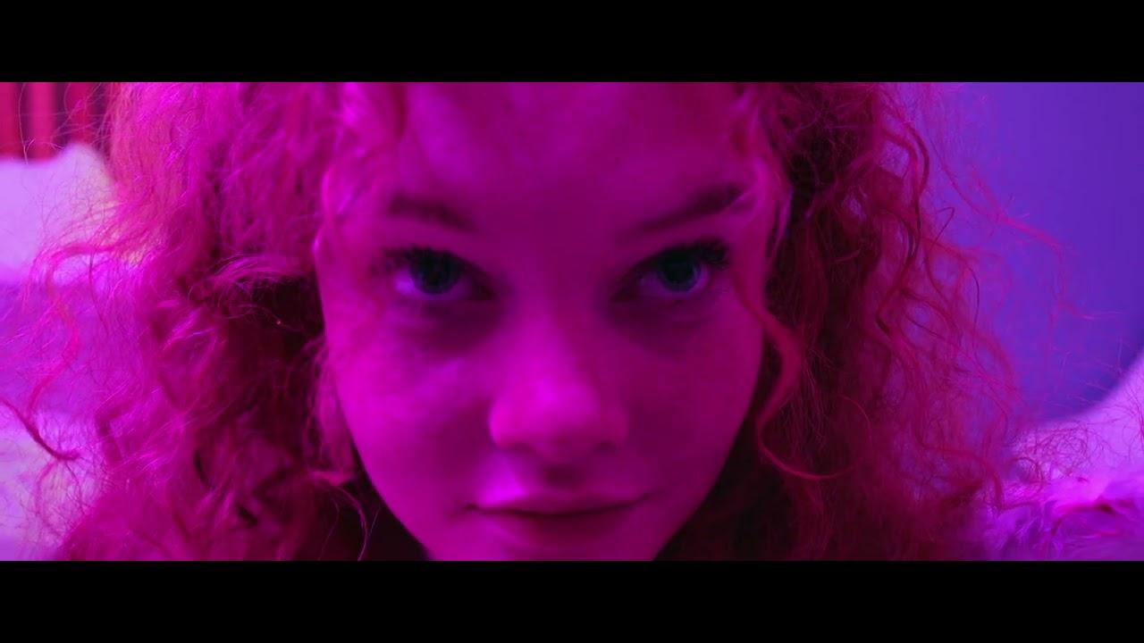 Killer Krush Trailer