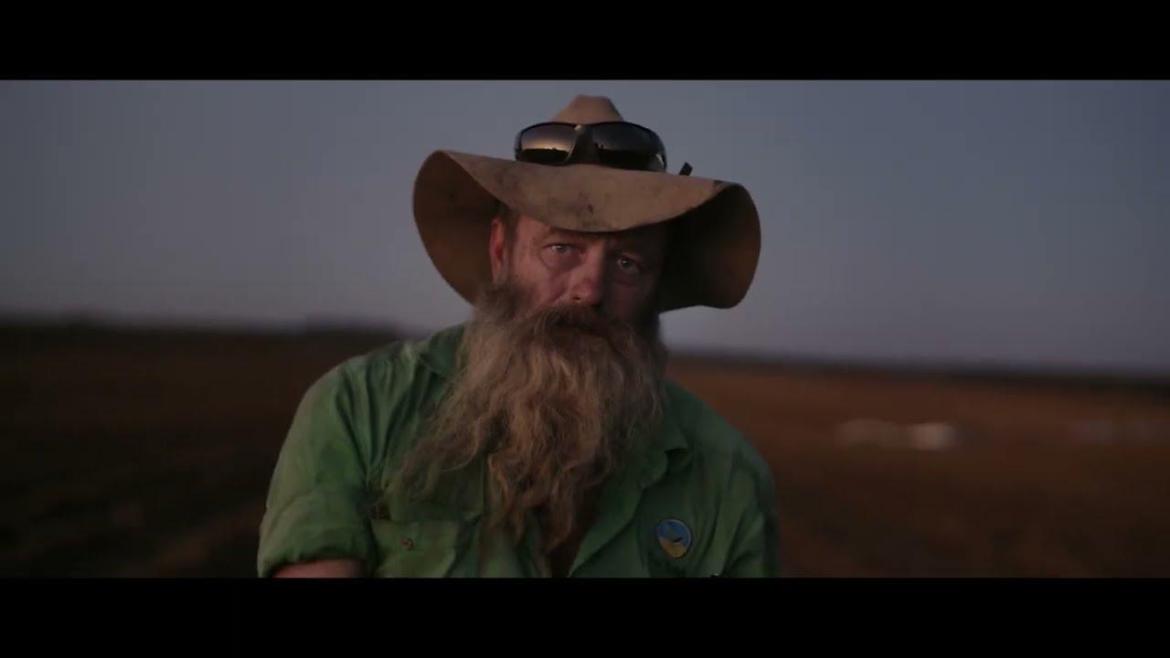 The Burnt Half Trailer