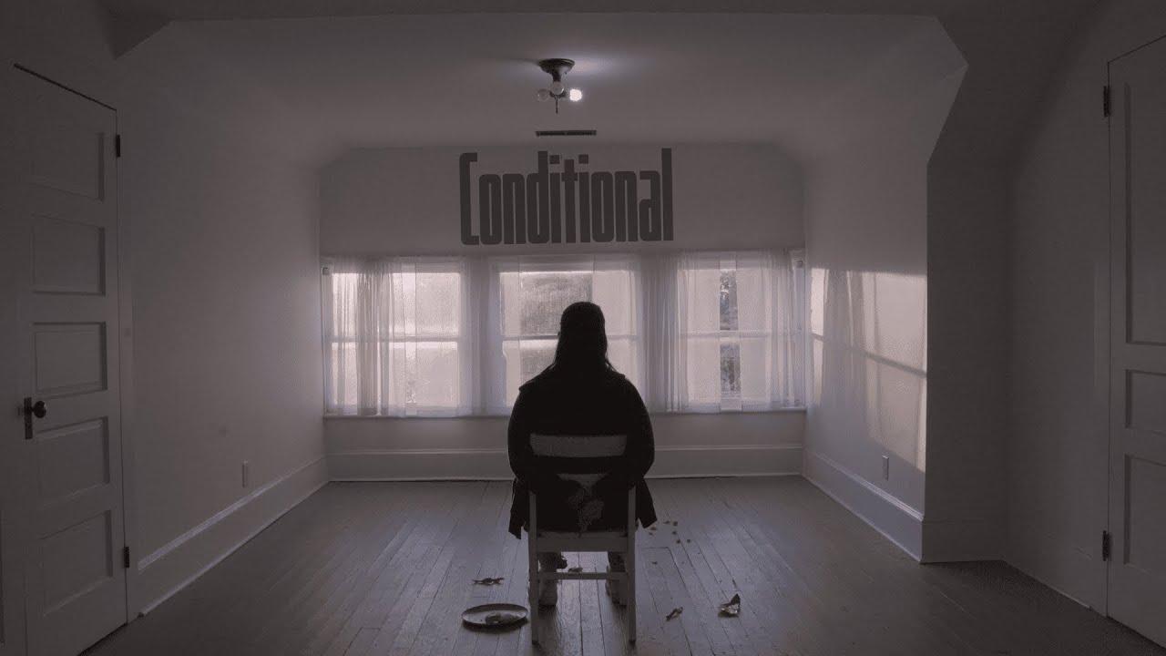 Conditional Trailer