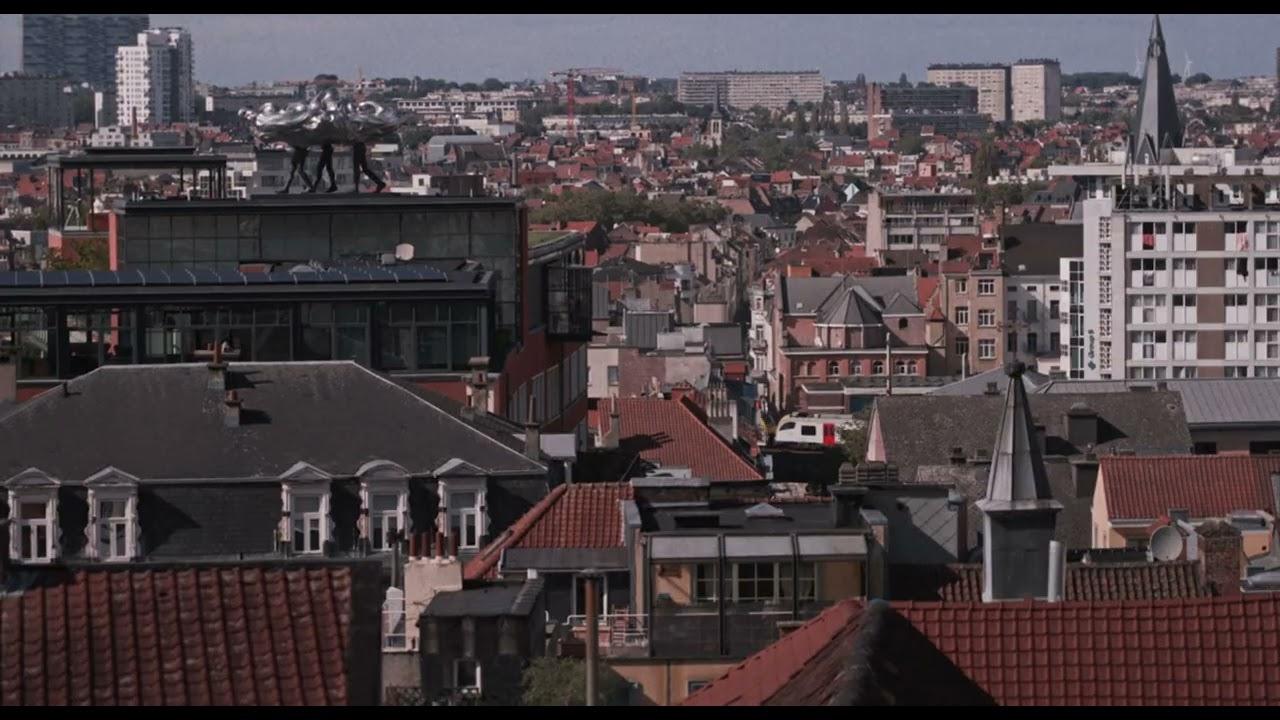 The Divinity of a City Trailer