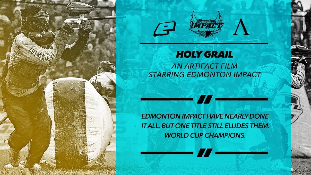 Holy Grail Trailer