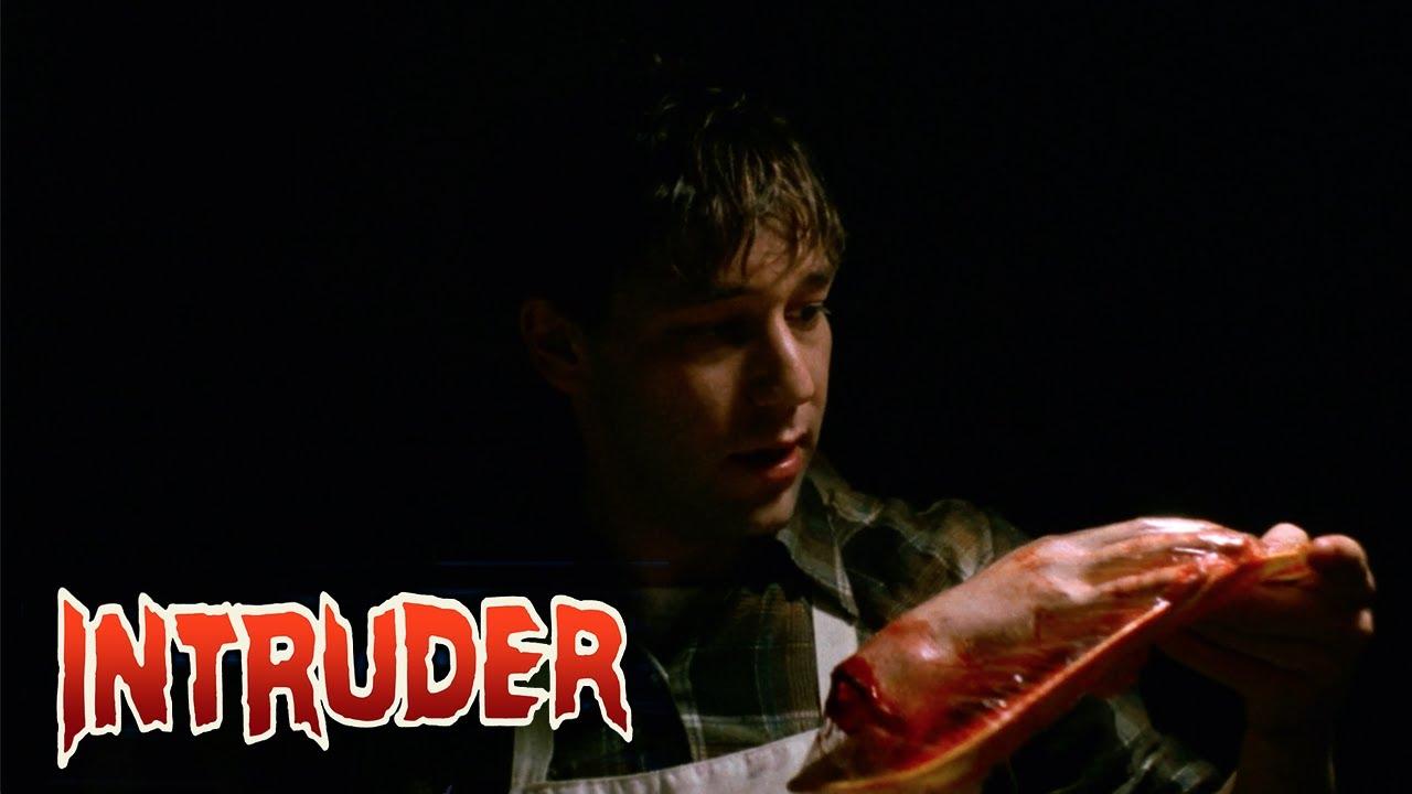 Intruder Trailer