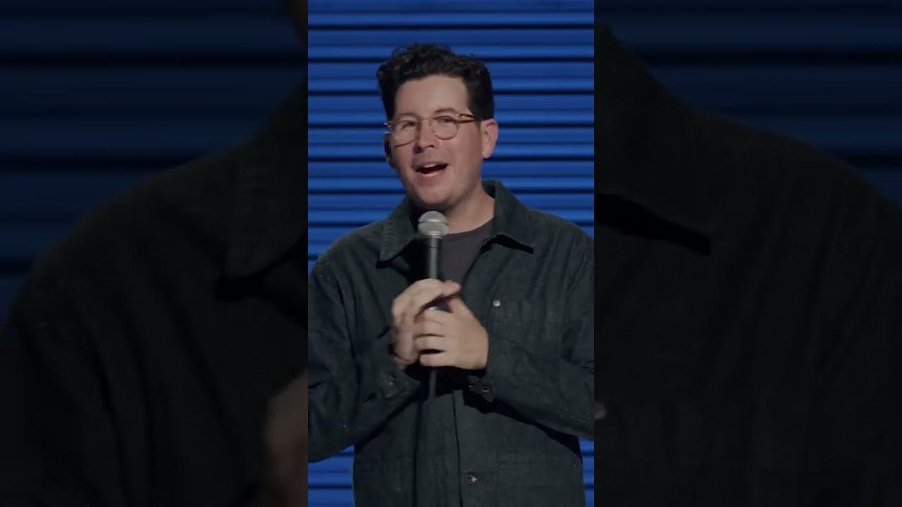 J.F. Harris: People Make Mistakes Trailer