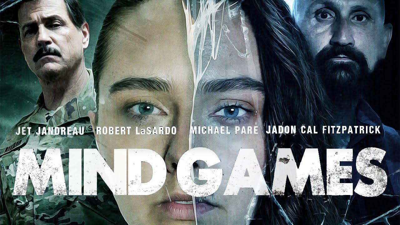 Mind Games Trailer