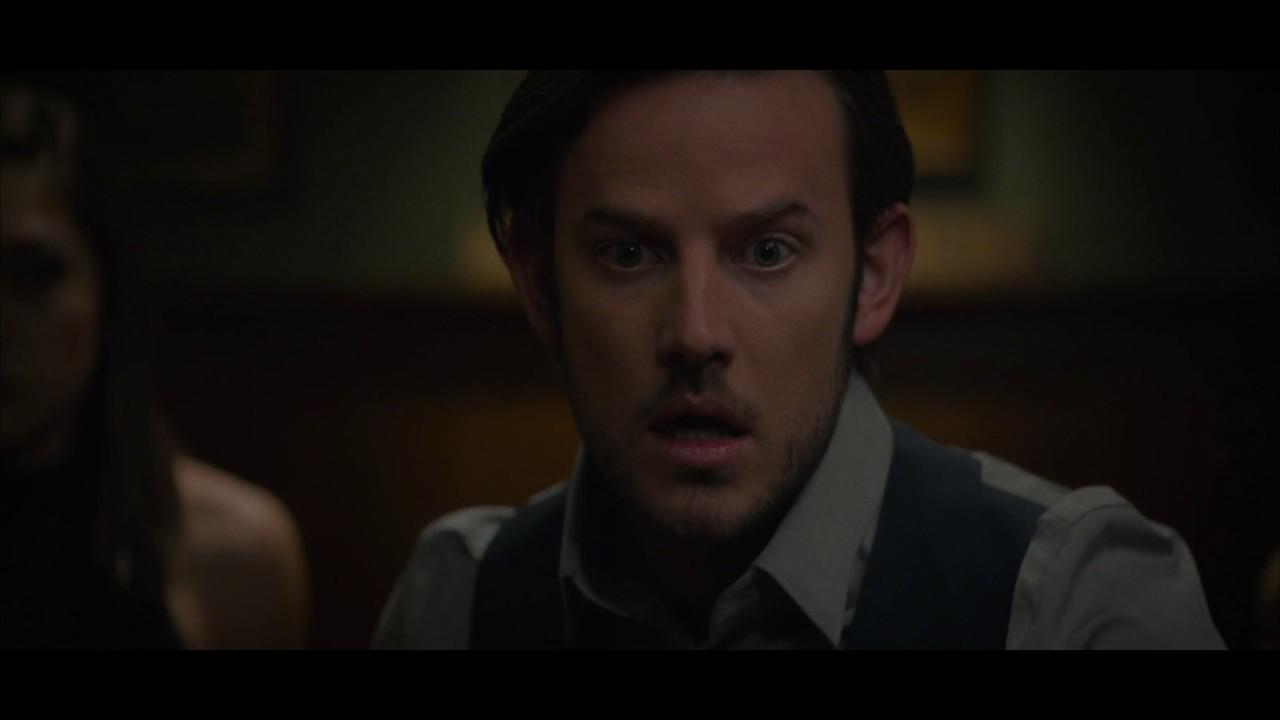 Escape Room Trailer