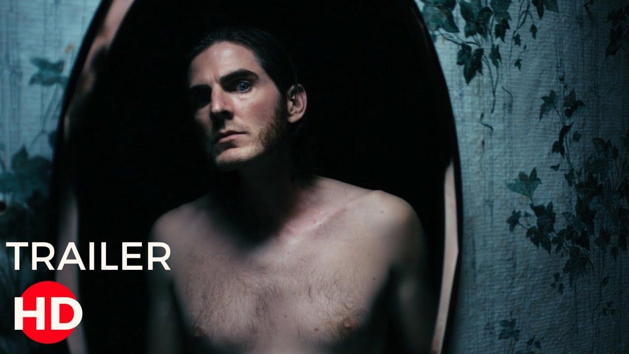 House of Evil Trailer