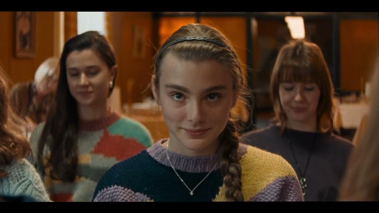 Broken Voices Trailer