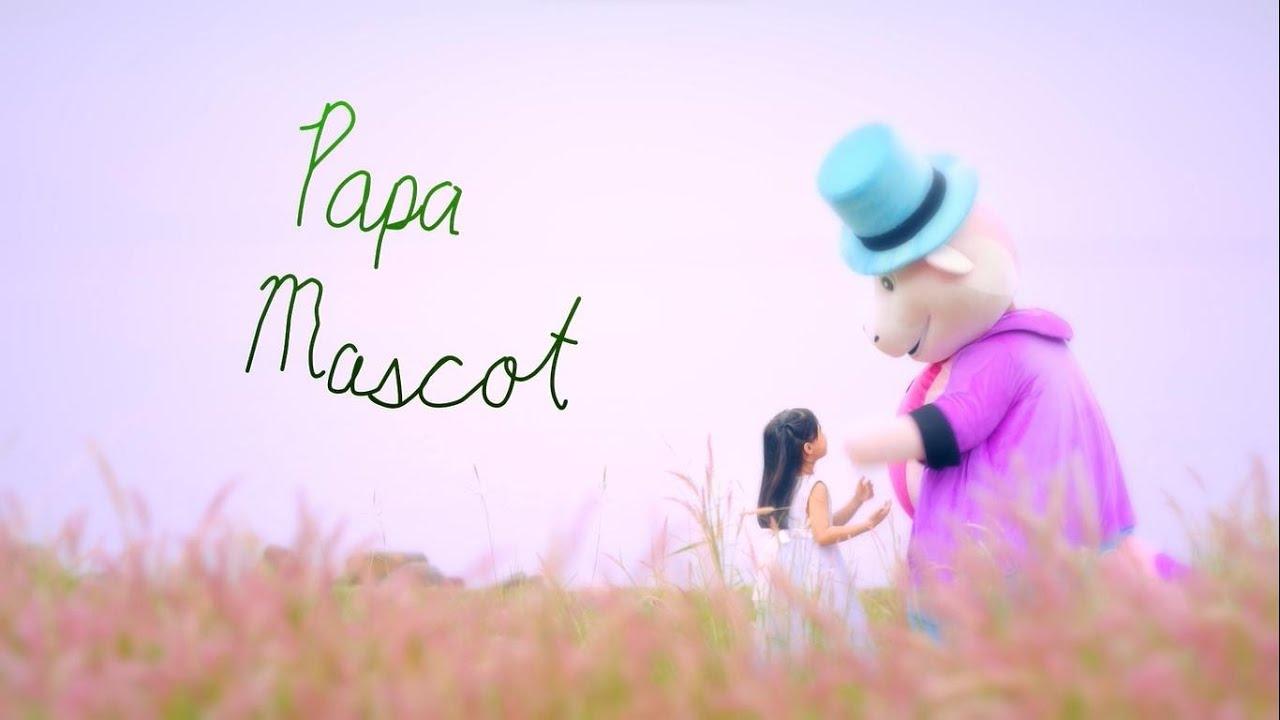 Papa Mascot Trailer