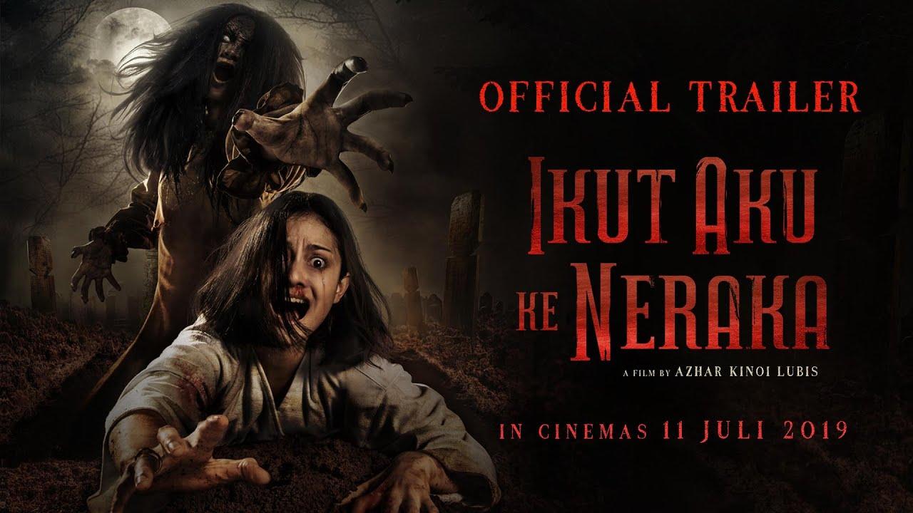Follow Me to Hell Trailer