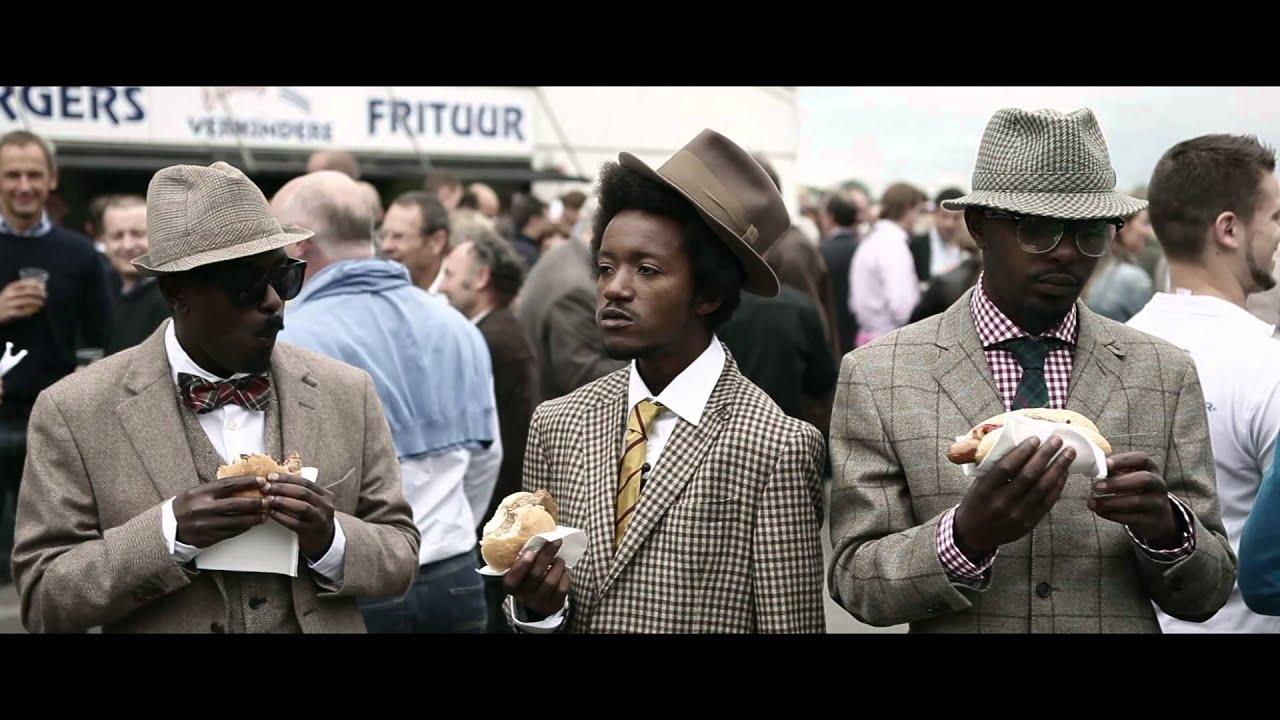 What About Eric? Trailer