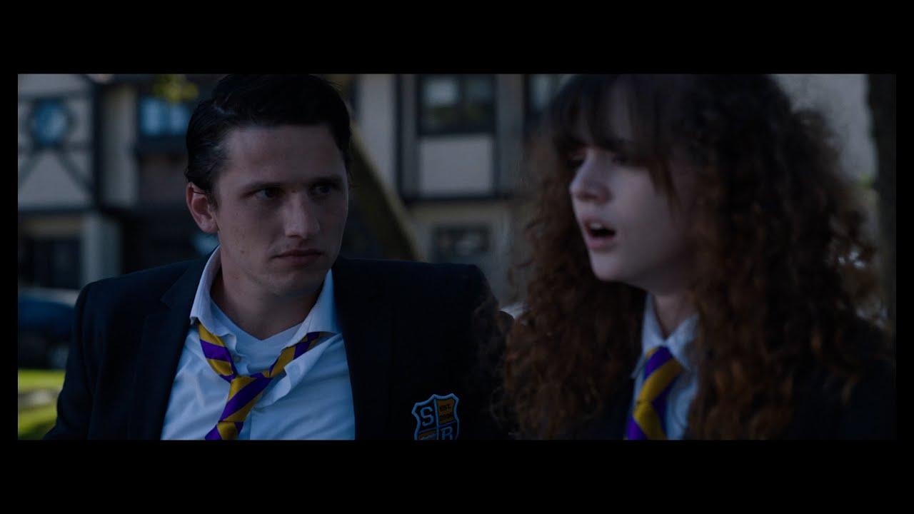 From Under The Bridge: When Bullies Become Trolls Trailer