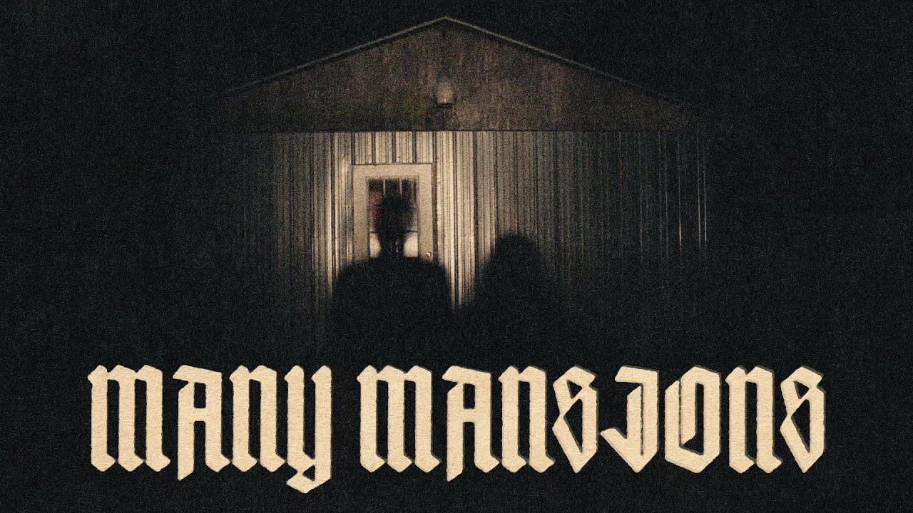 Many Mansions Trailer