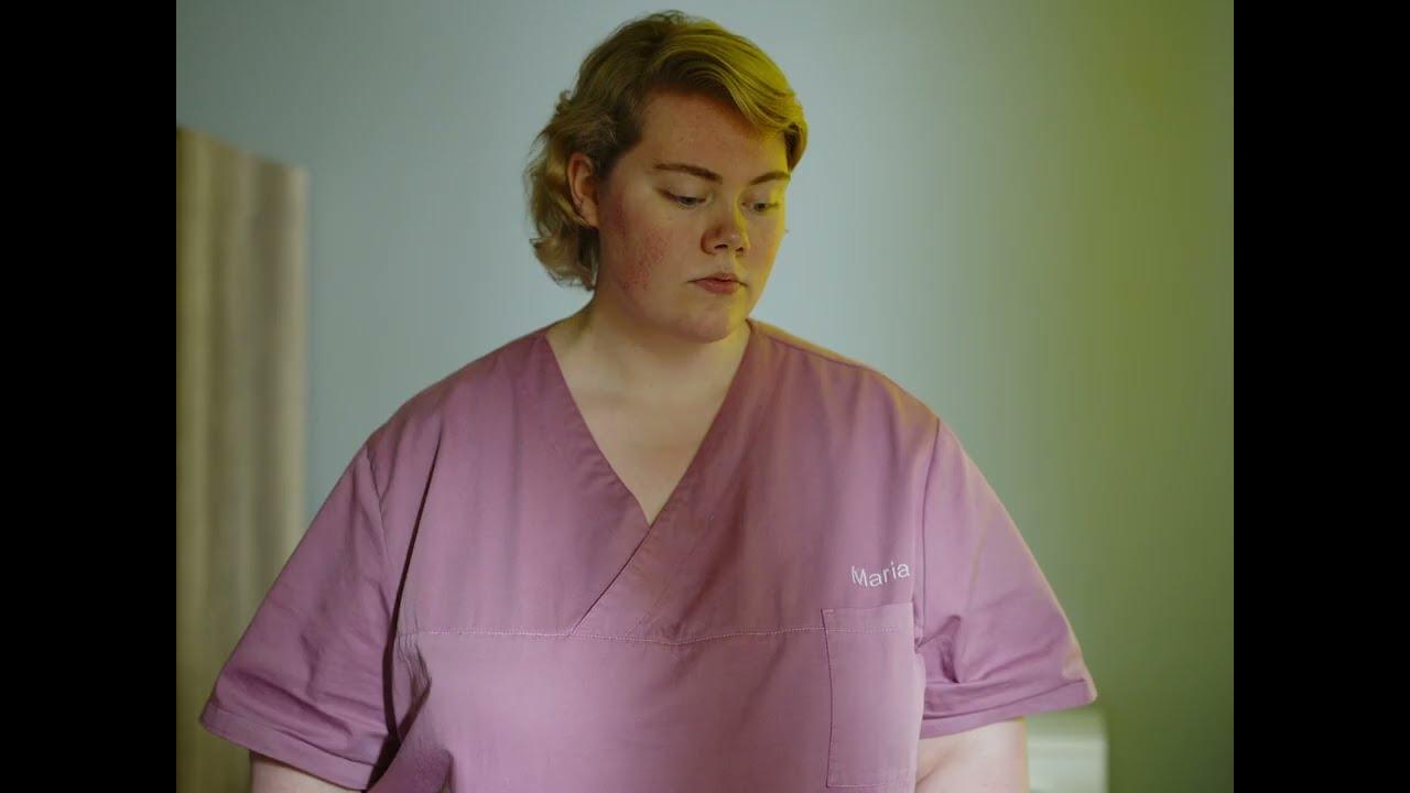 Touched Trailer