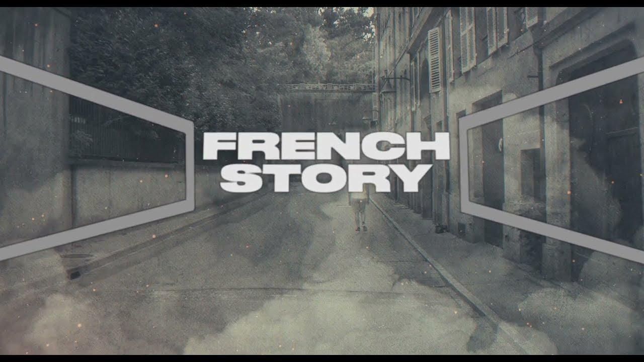 French Story Trailer