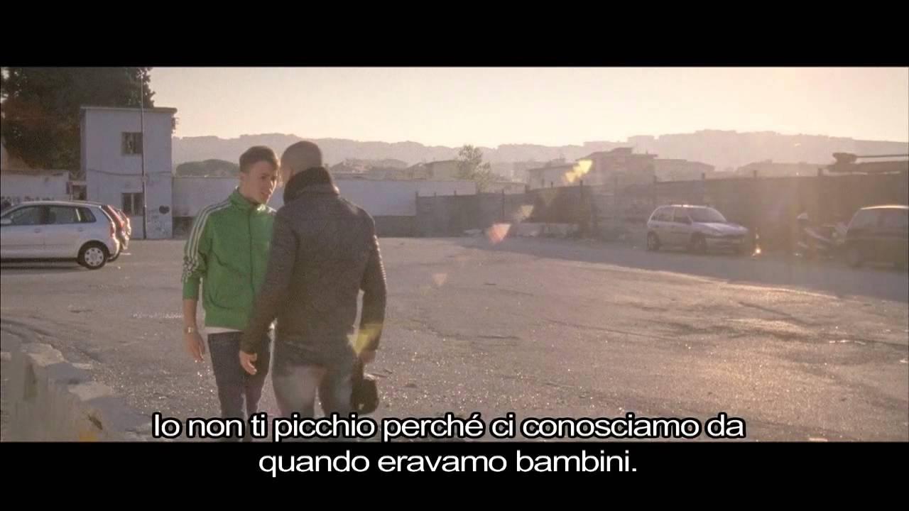 L'esecuzione Trailer