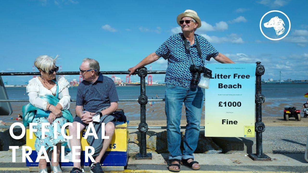 I Am Martin Parr Trailer
