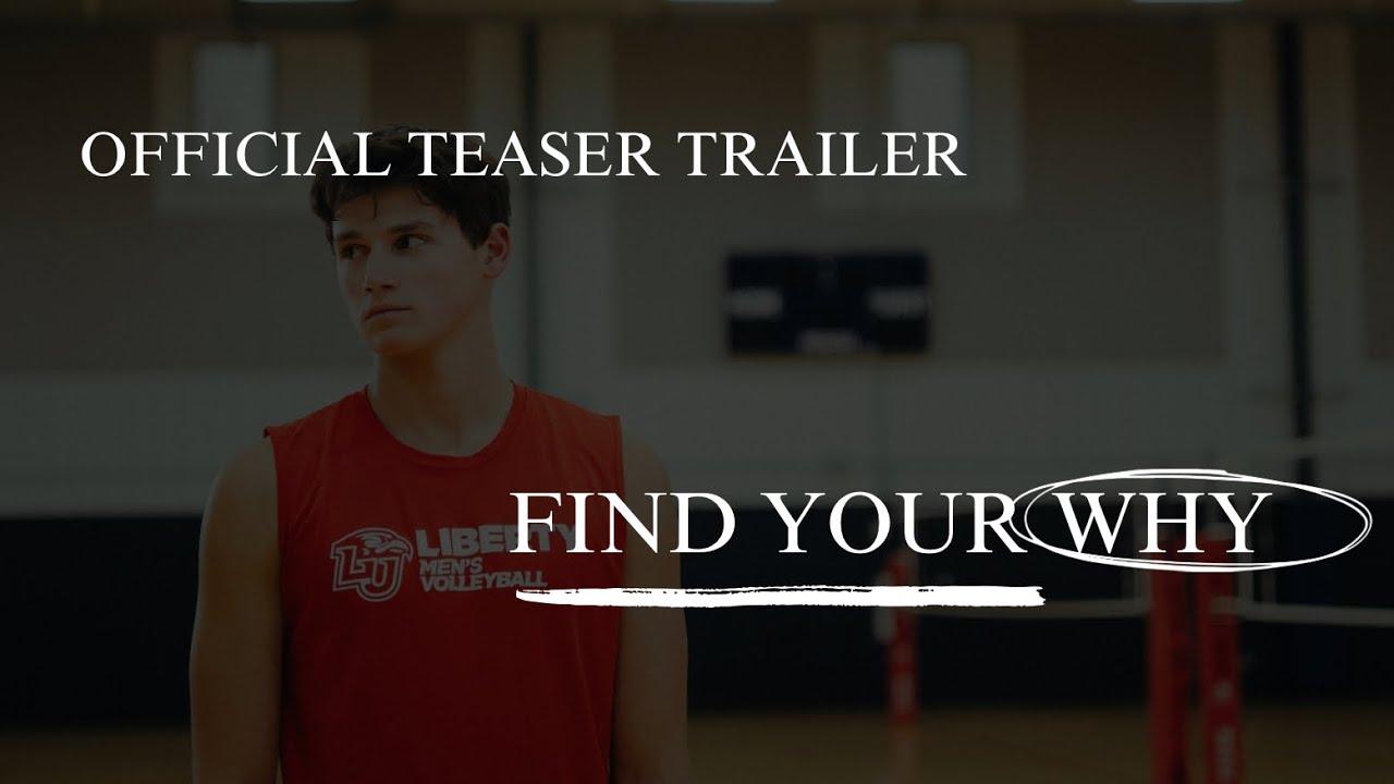 Find Your Why Trailer