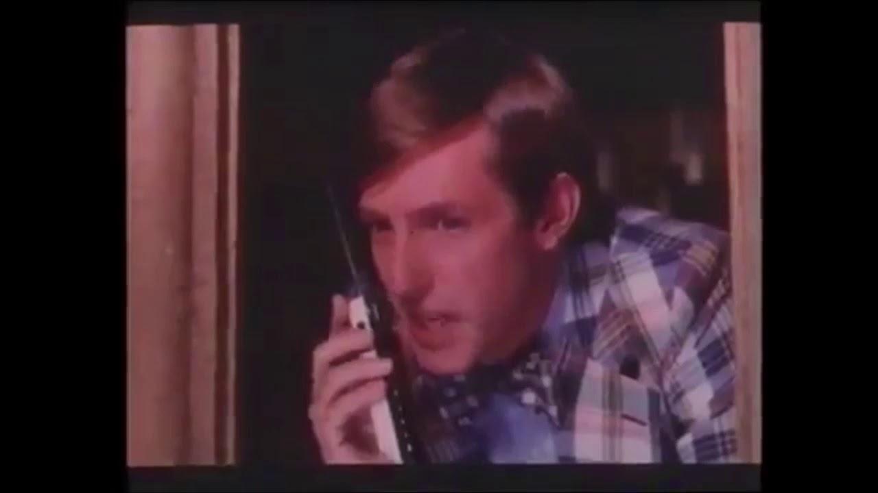 Unidentified Flying Oddball Trailer