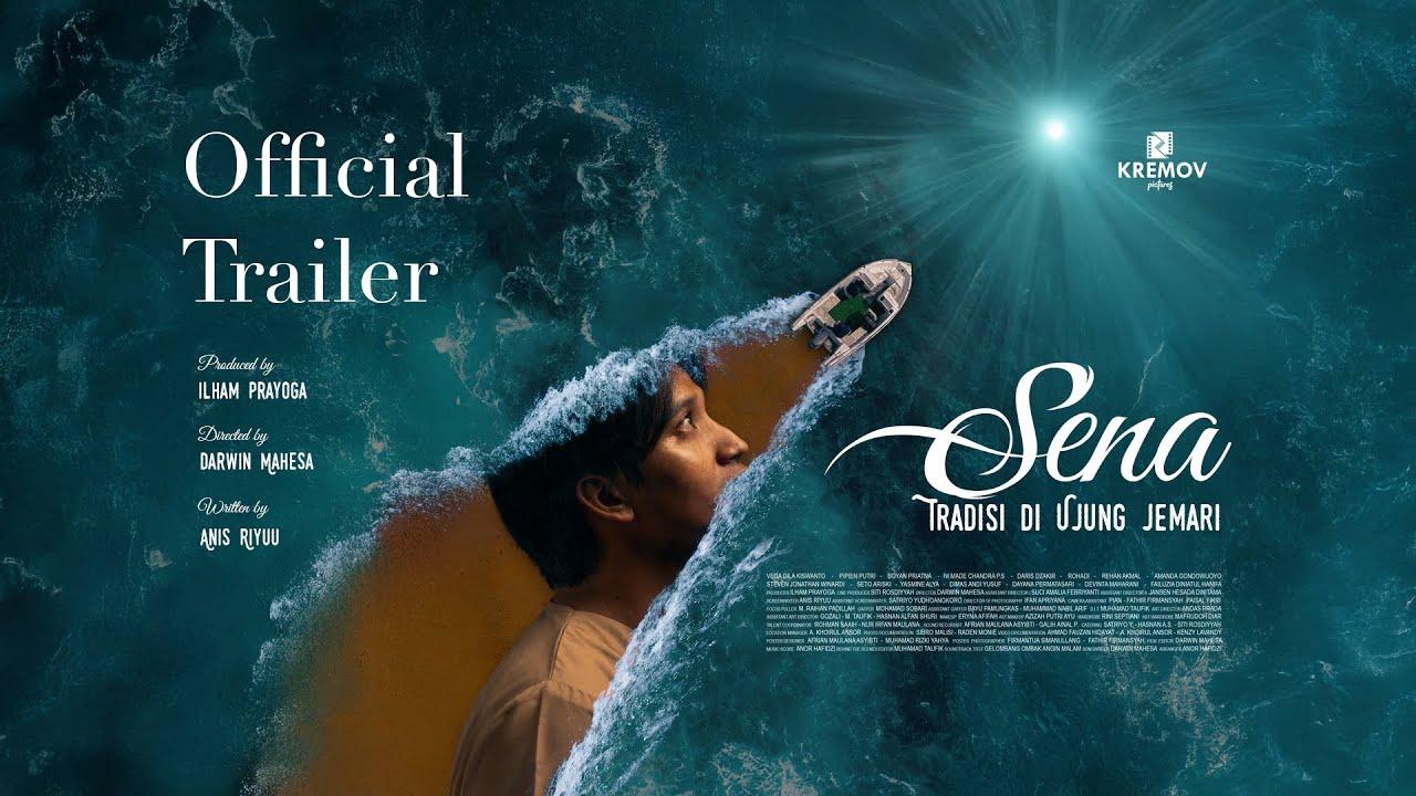 Sena - Tradisi di Ujung Jemari Trailer