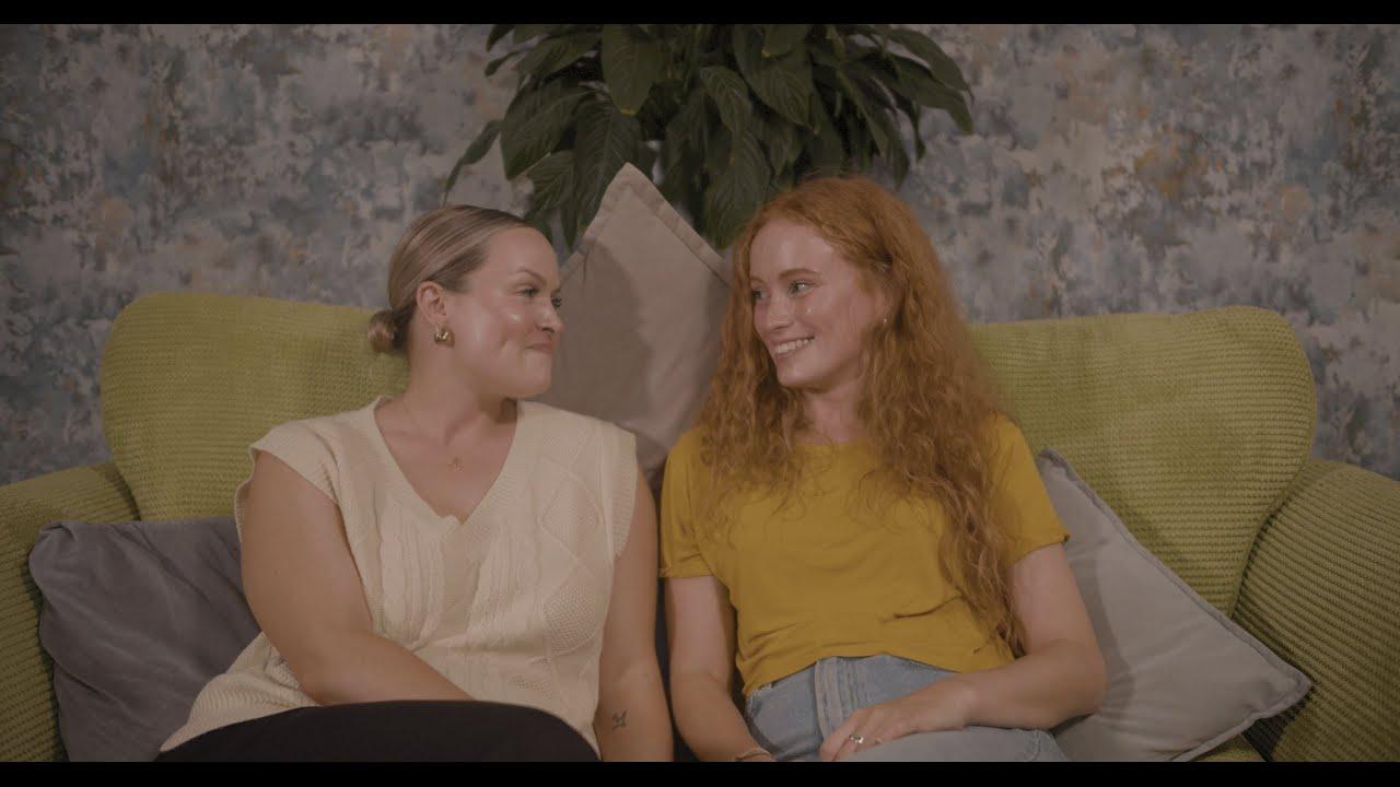 Low Stress Day Trailer